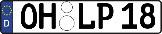OH-LP18