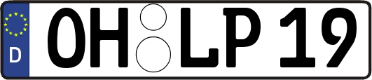 OH-LP19