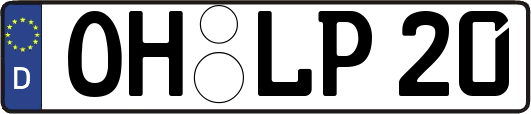 OH-LP20