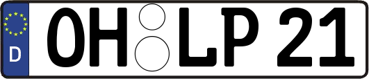 OH-LP21