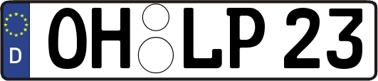 OH-LP23