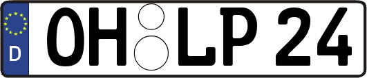 OH-LP24