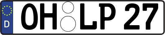 OH-LP27
