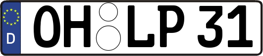 OH-LP31