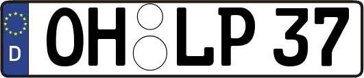 OH-LP37