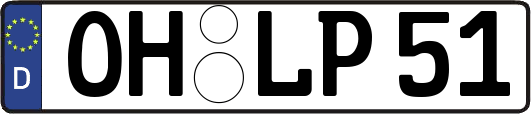OH-LP51