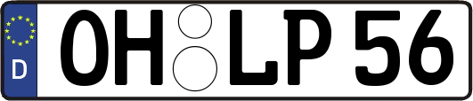 OH-LP56