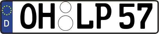 OH-LP57