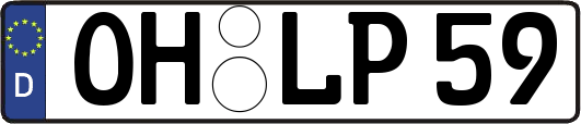 OH-LP59