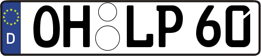 OH-LP60