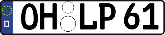 OH-LP61