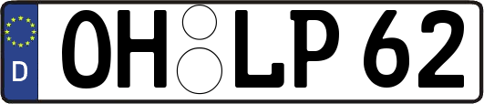 OH-LP62