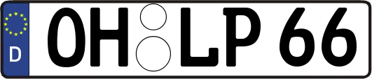 OH-LP66