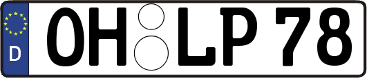 OH-LP78