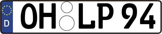 OH-LP94
