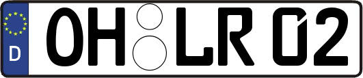 OH-LR02