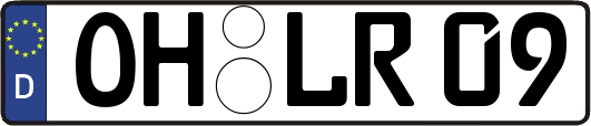 OH-LR09