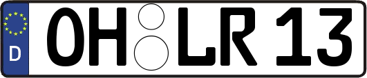 OH-LR13