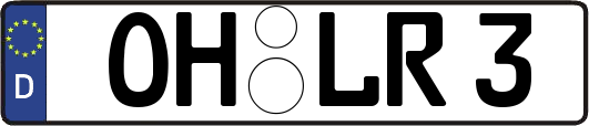 OH-LR3