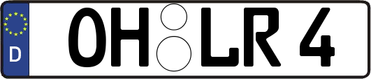 OH-LR4