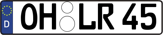 OH-LR45
