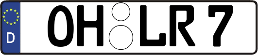 OH-LR7