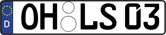 OH-LS03