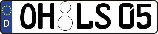 OH-LS05