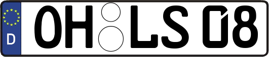 OH-LS08
