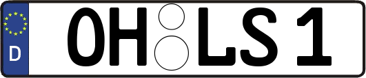 OH-LS1