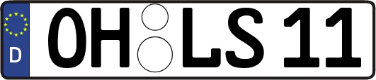 OH-LS11