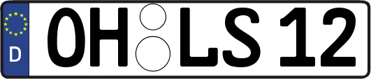 OH-LS12