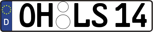 OH-LS14