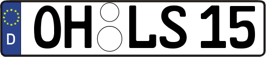 OH-LS15