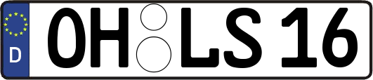 OH-LS16