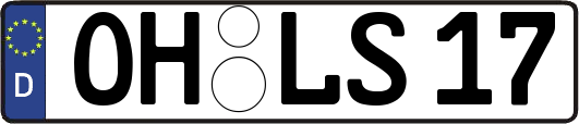 OH-LS17