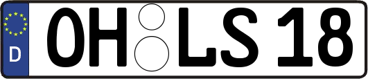 OH-LS18