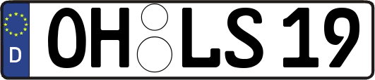 OH-LS19