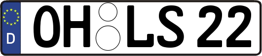 OH-LS22