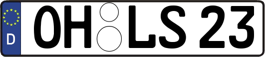 OH-LS23