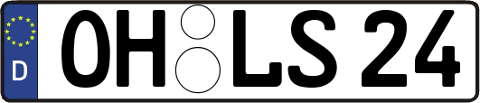 OH-LS24