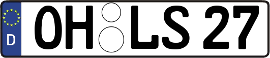 OH-LS27
