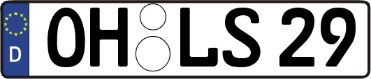 OH-LS29