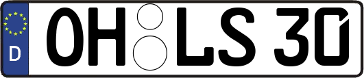 OH-LS30