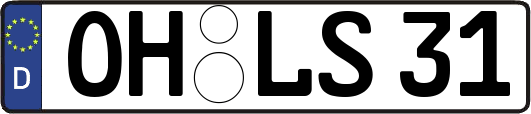 OH-LS31