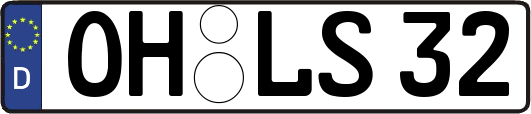 OH-LS32