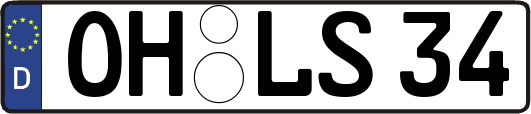 OH-LS34
