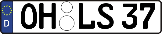 OH-LS37