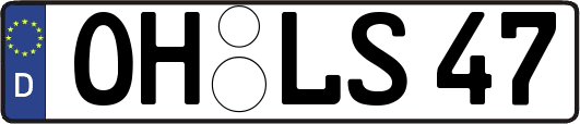 OH-LS47