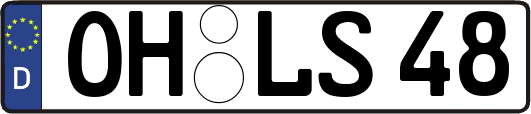 OH-LS48
